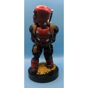 Cable Guys Marvel Deadpool Phone holder Stand